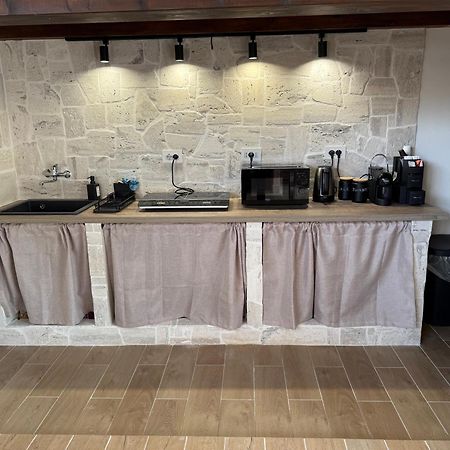 Bed and Breakfast Morgana Sea Катанія Екстер'єр фото