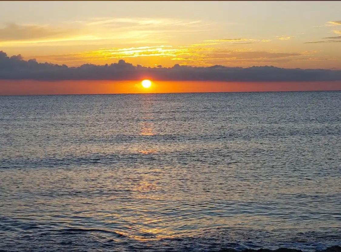 Bed and Breakfast Morgana Sea Катанія Екстер'єр фото