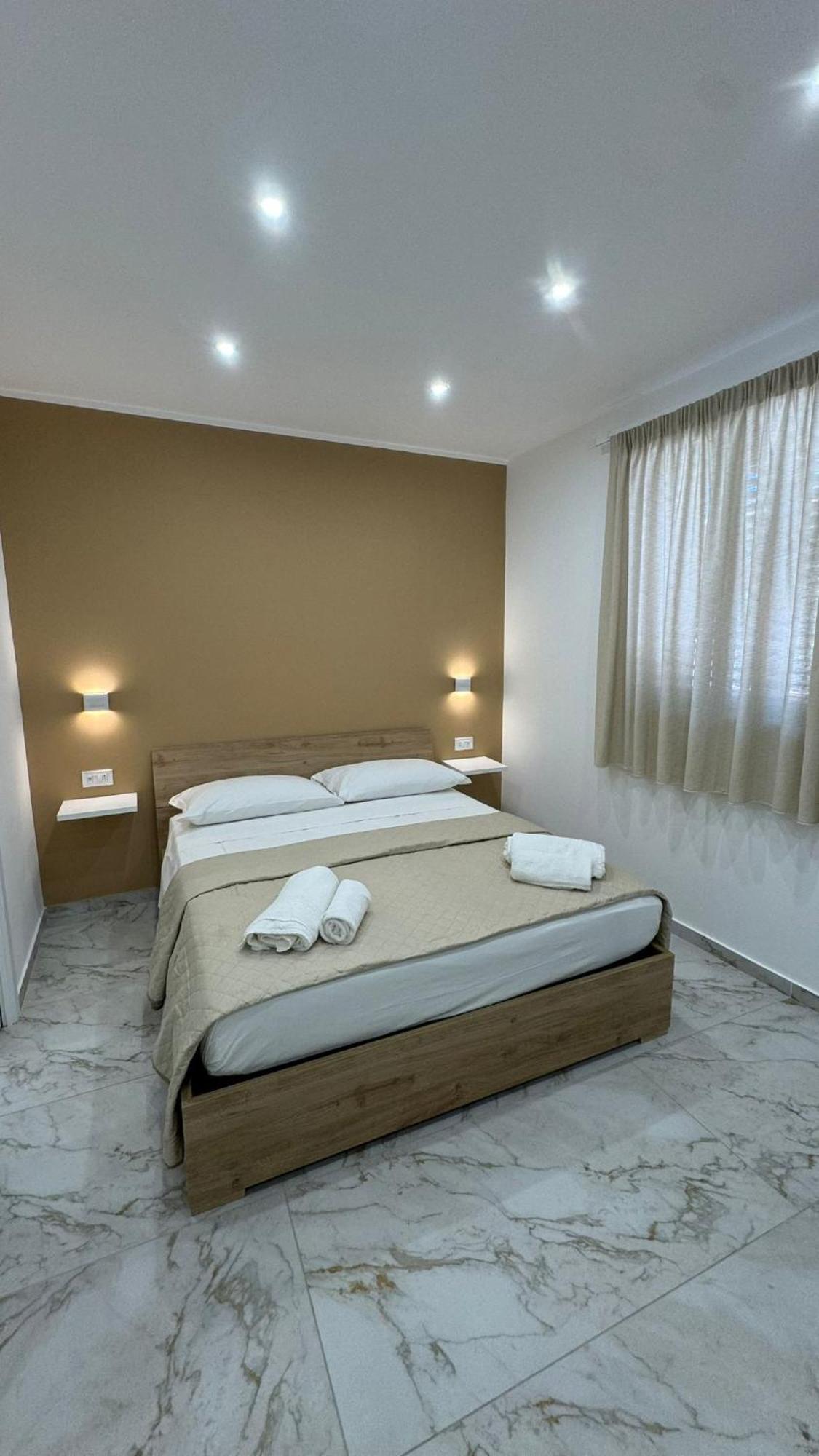 Bed and Breakfast Morgana Sea Катанія Екстер'єр фото