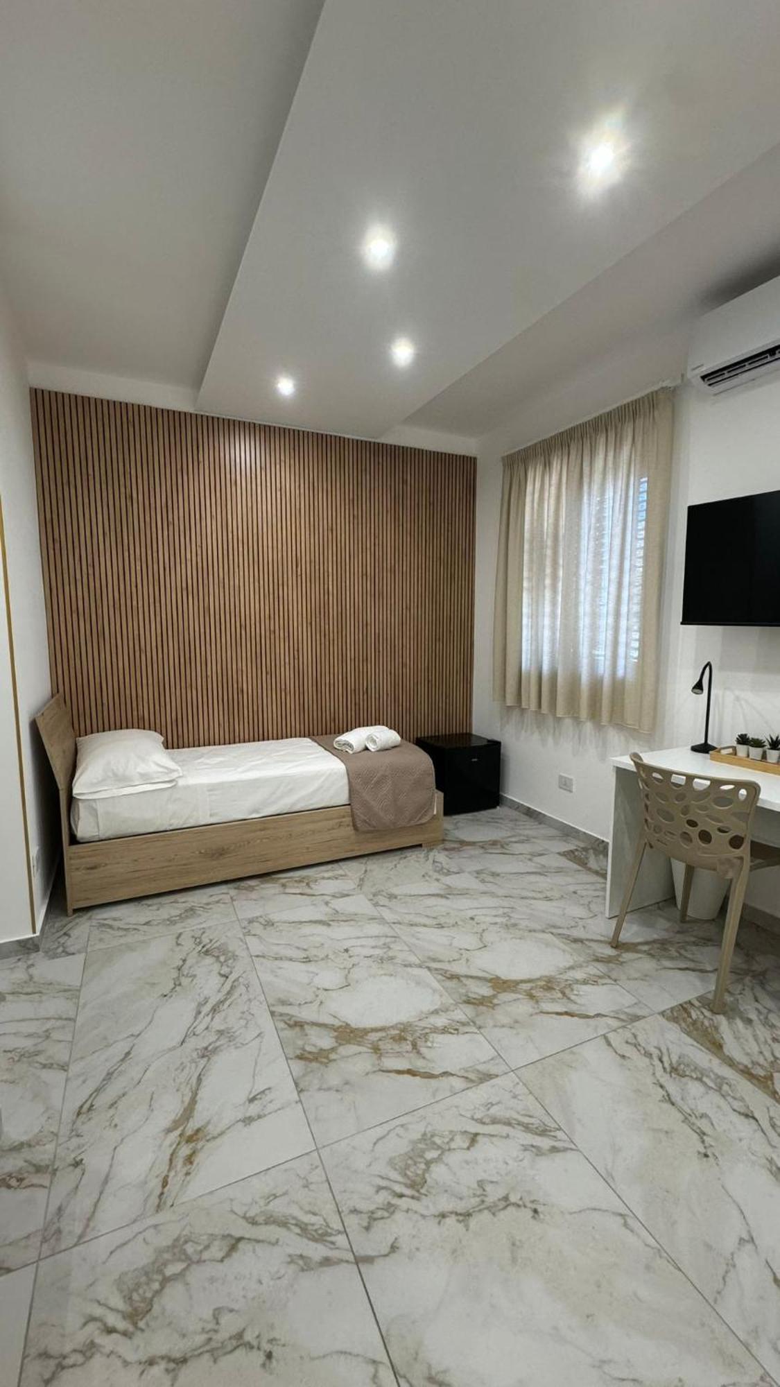 Bed and Breakfast Morgana Sea Катанія Екстер'єр фото