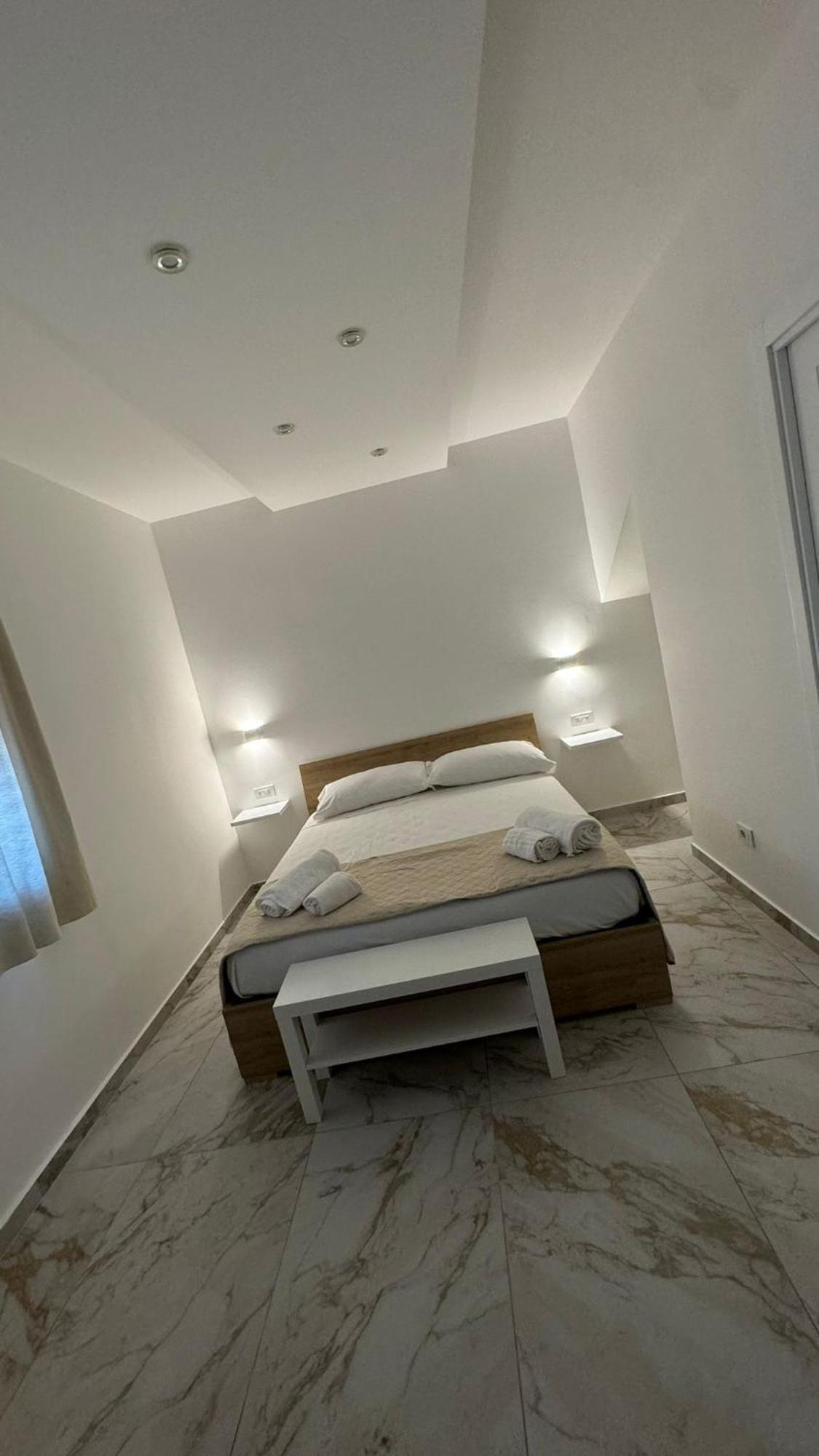 Bed and Breakfast Morgana Sea Катанія Екстер'єр фото