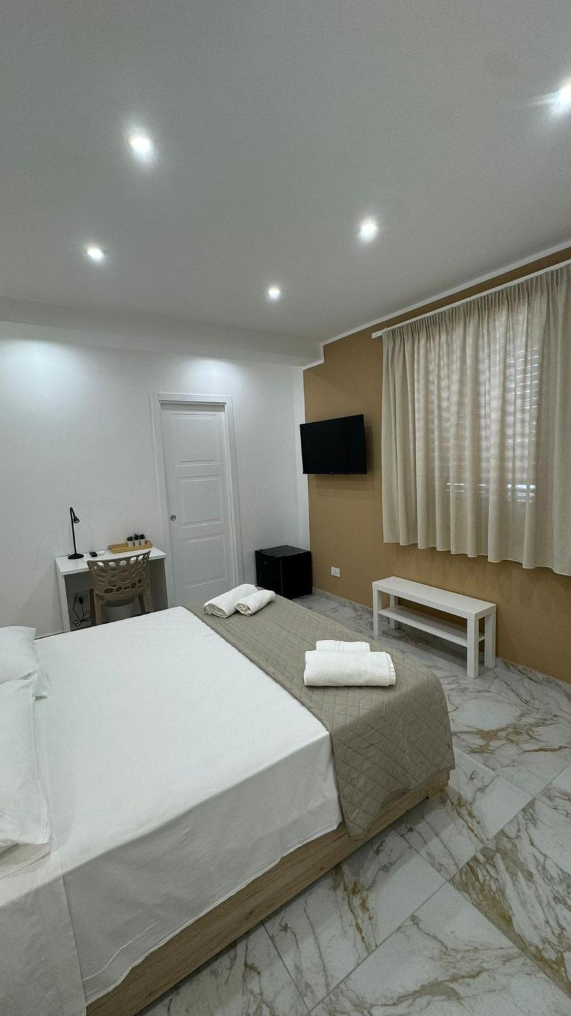 Bed and Breakfast Morgana Sea Катанія Екстер'єр фото