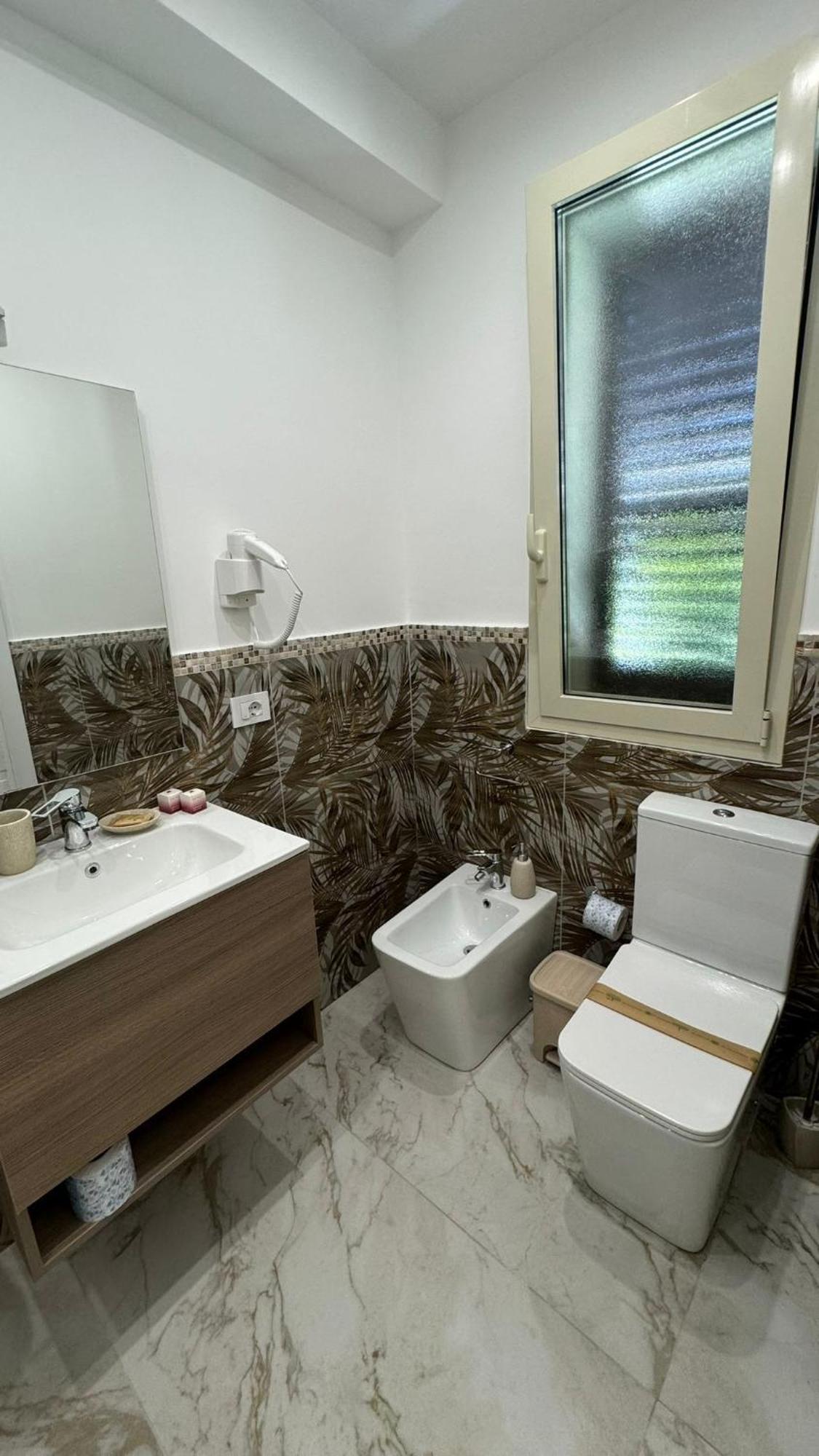 Bed and Breakfast Morgana Sea Катанія Екстер'єр фото