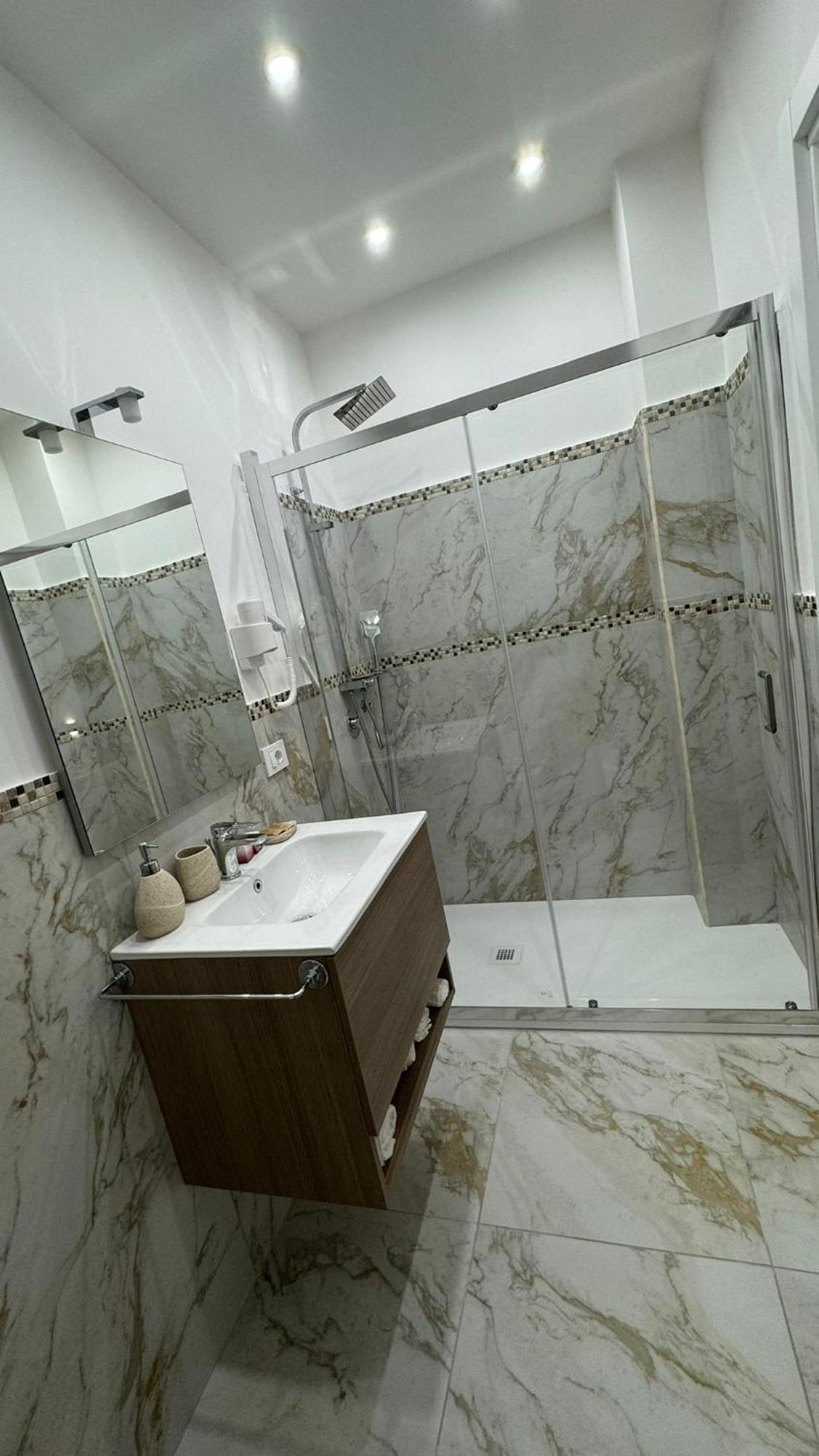 Bed and Breakfast Morgana Sea Катанія Екстер'єр фото