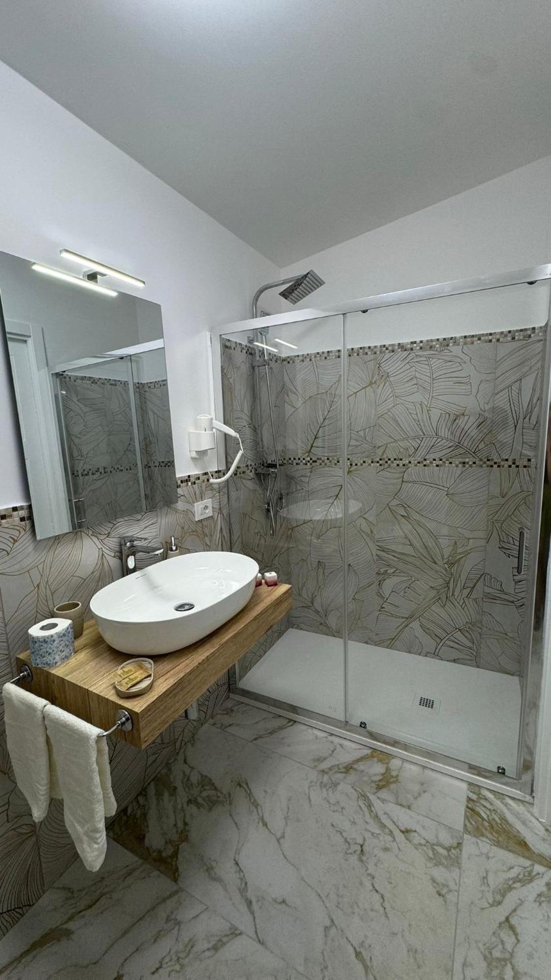 Bed and Breakfast Morgana Sea Катанія Екстер'єр фото