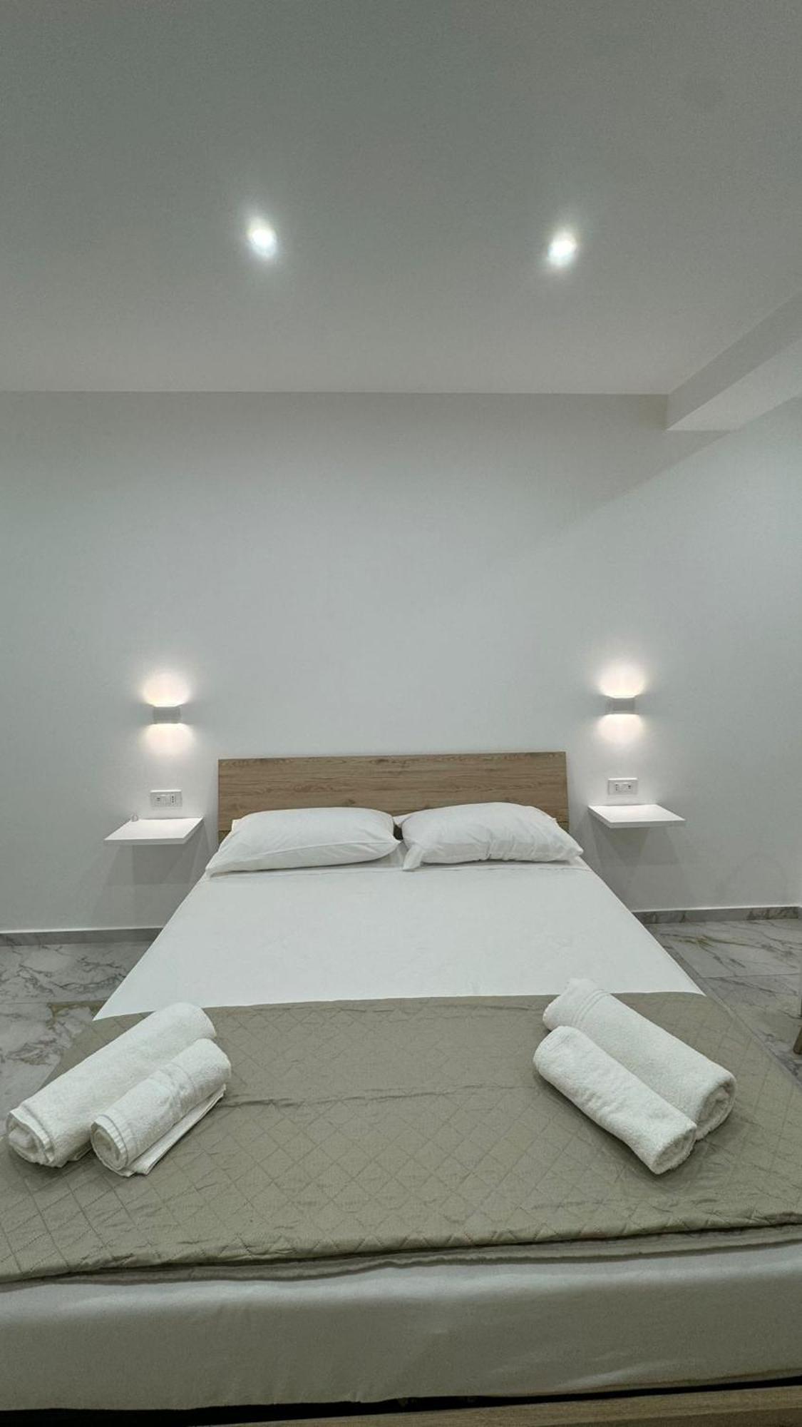 Bed and Breakfast Morgana Sea Катанія Екстер'єр фото