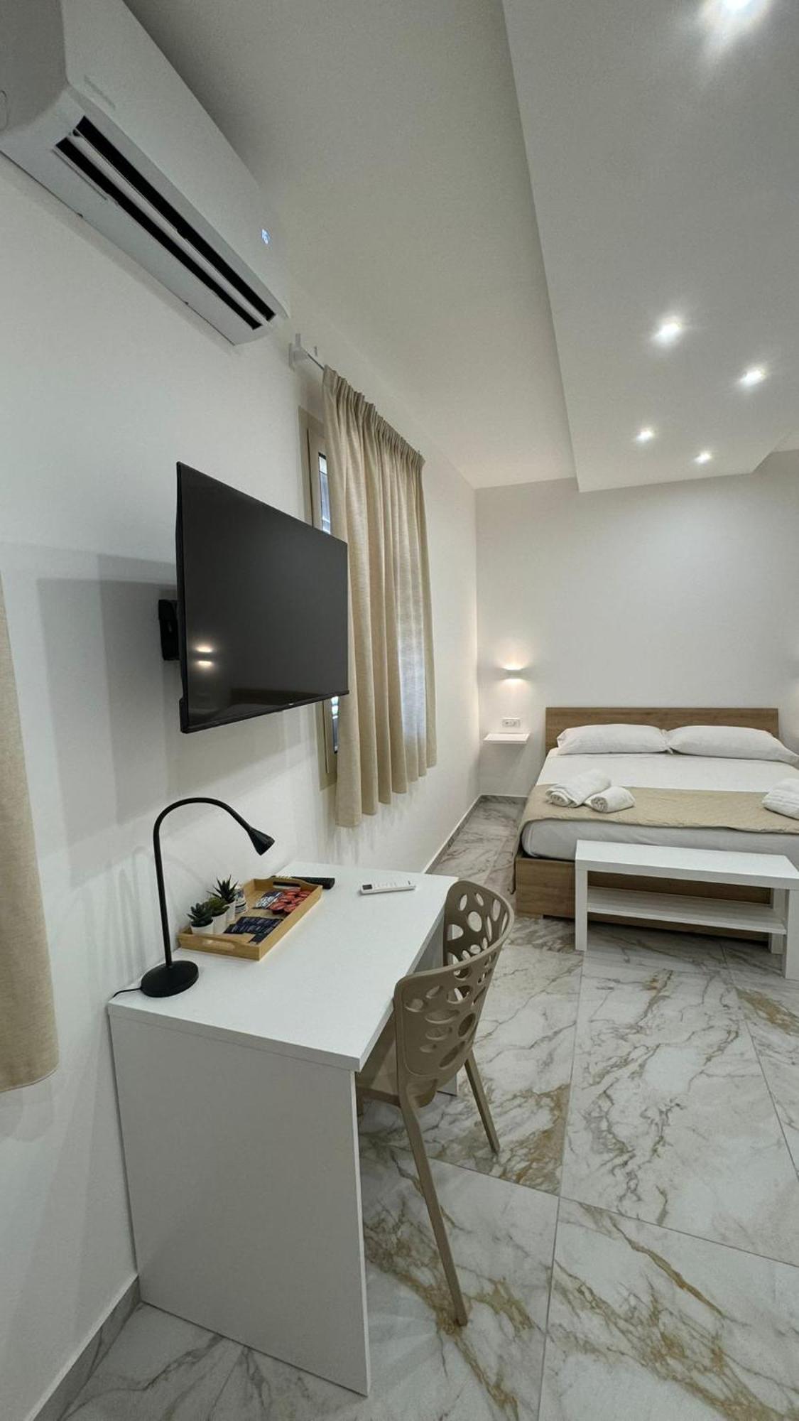 Bed and Breakfast Morgana Sea Катанія Екстер'єр фото