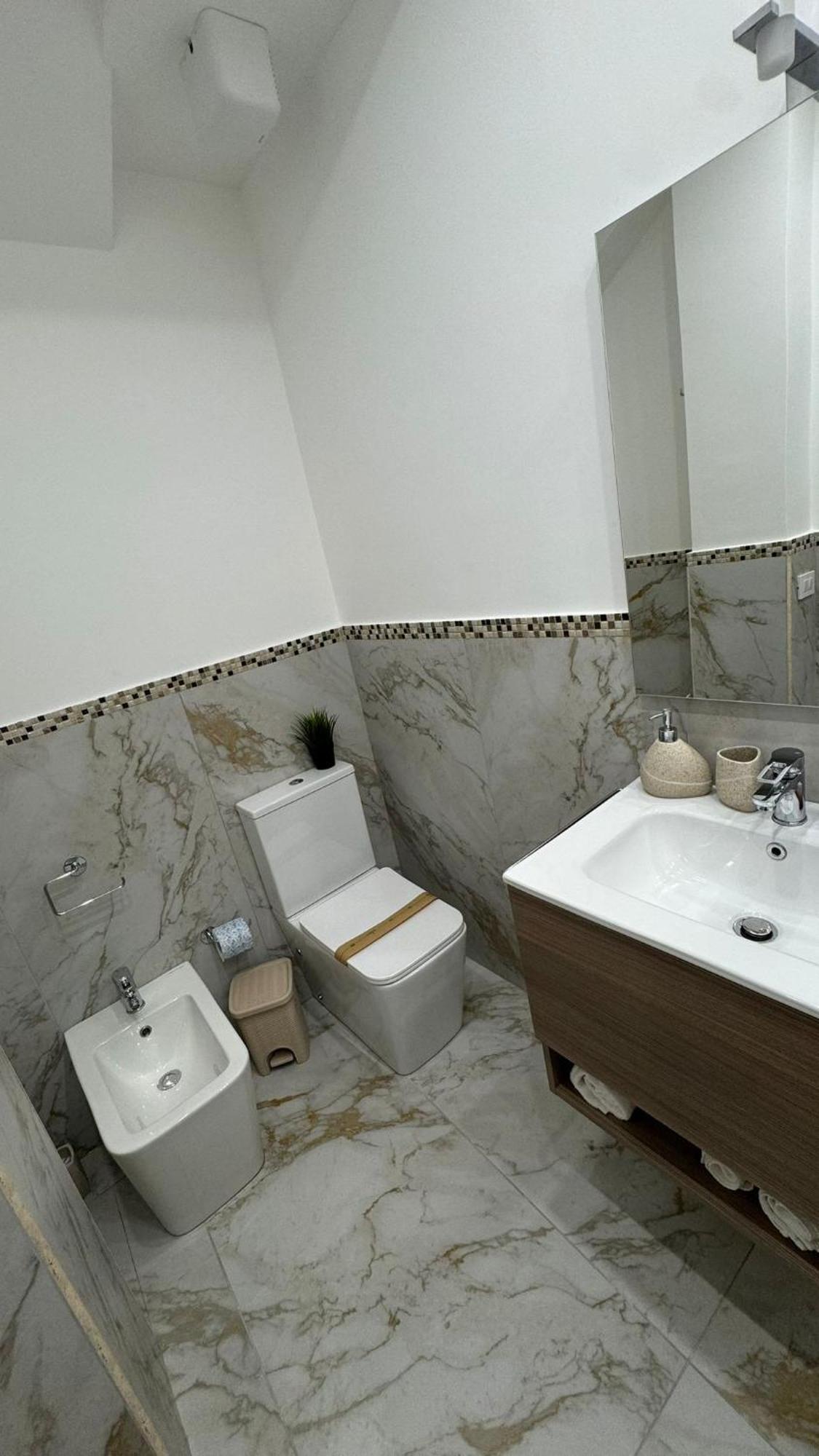 Bed and Breakfast Morgana Sea Катанія Екстер'єр фото